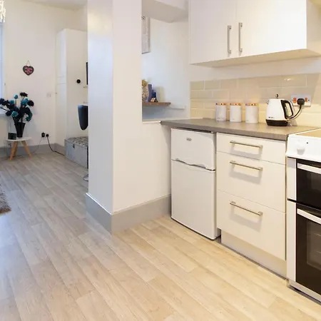 Beautiful Central Exeter Apartment 5 Min Walk Quay Exterior photo