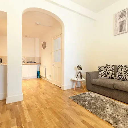 Beautiful Central Exeter Apartment 5 Min Walk Quay Exterior photo