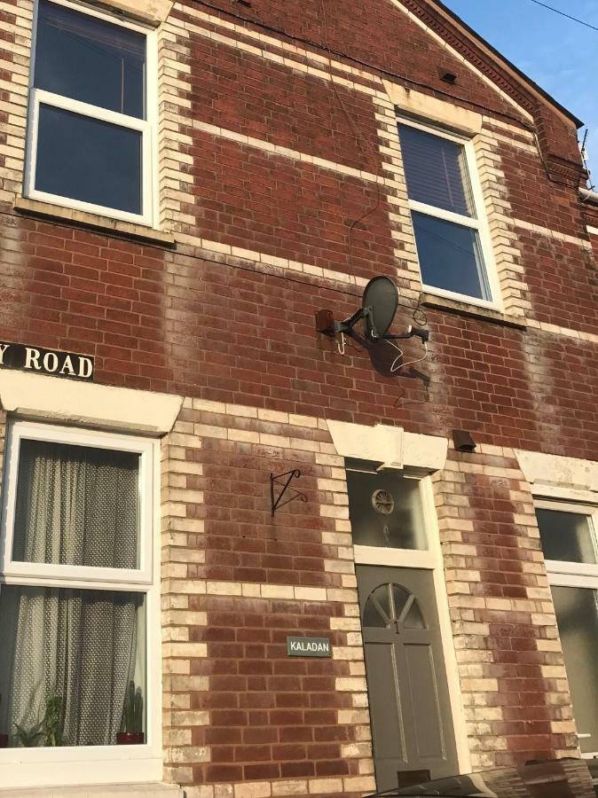 Beautiful 5 Min Walk Quay * Exeter